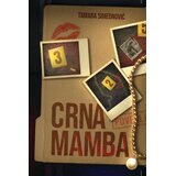 Alegorija Tamara Simeonović - Crna mamba | Eponuda.com