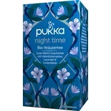 Night Time Bio-zeliščni čaj