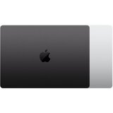 Apple MacBook Pro 14&quot 2023 M3 Pro/18/1 TB 12C CPU 18C GPU Space Black MRX43D/A | shoptok.hr