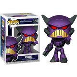 Funko POP DISNEY: LIGHTYEAR- ZURG Cene