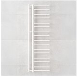 p.m.h. T2W - kupatilski merdevinski radijator theia 352W 154 cm desni/beli | Eponuda.com