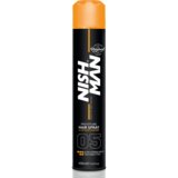 Nishman Hair Spray 05 Ultra Strong | Shoptok.si