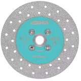 Bihui Dijamantska brusna ploča 125mm prem Cene