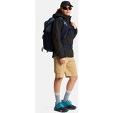 The North Face Zunanja jakna 'Quest' črna / bela | Shoptok.si