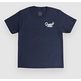Donut Wink Wink Kids T-shirt blue | Shoptok.si