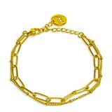 Vuch Bracelet Vovia Gold | Shoptok.si