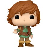 Funko POP Deluxe Figura: Kako izdresirati zmaja - Hiccup | shoptok.hr