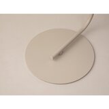 Micadoni Krem metalna stolna lampa (visina 42 cm) Nocte – | shoptok.hr