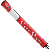 Superstroke Traxion Tour Series 1.0 Grip White/Red