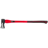 Red Technic set sjekira za cijepanje i tesanje drva 3 kom RTZS0054 | shoptok.hr