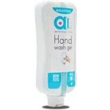 AL Antibakterijski gel za ruke, sa držačem, 300ml