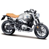 Maisto 1:18 MOTORJI POSEBNA SERIJA SORT | Shoptok.si