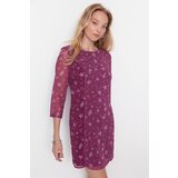 Trendyol Claret Red Dress | Shoptok.si
