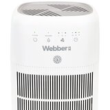  Webber DEQ10 Ovlaživač Zraka s HEPA13 Filterom | shoptok.hr