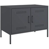 ormarići 2 kom antracit 68 x 39 x 50,5 cm čelični | shoptok.hr