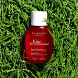 Clarins Eau Dynamisante Deodorant osvežilni deodorant v pršilu 100 ml | Shoptok.si