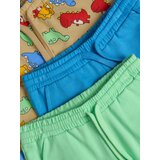 Sinsay Komplet od 3 para kratkih hlača | shoptok.hr