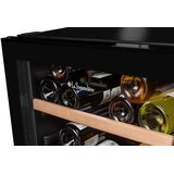 HLADNJAK za vino LaSommeliere LS102DZBLACK | shoptok.hr