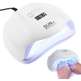  Velika UV 36 LED profesionalna lučka za gel nohte 54W - manikura Cene