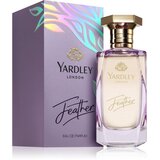 Yardley Feather parfemska voda za žene 100 ml | shoptok.hr