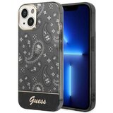Guess OVITEK HARDCASE IPHONE 14 PLUS 6.7 OVITEK BANDANA PAISLEY, (21834614) | Shoptok.si