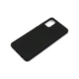 Goospery soft feeling silikonski ovitek za Samsung Galaxy A53 - črn | Shoptok.si