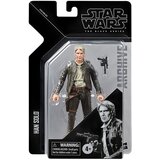 Hasbro Star Wars The Black Series Archive Han Solo Toy 6-palčna zbirateljska akcijska figurica Star Wars: The Force Awakens, (20839233) Cene