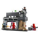 Lego Star Wars: Spopad Paza Vizsla in Moffa Gideona | Shoptok.si