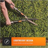 Vonhaus Teleskopske škarje za veje 250 mm | Shoptok.si