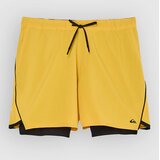 Quiksilver Highline Amphibian 17 Boardshorts mineral yellow | Shoptok.si