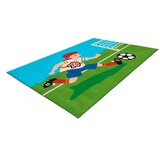 Kayoom OTROŠKA PREPROGA 110/160 cm taftano večbarvno | Shoptok.si