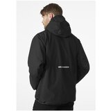 Helly Hansen Ervik Ins Anorak Crna | shoptok.hr