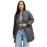 Superdry siva ženska jakna | Eponuda.com