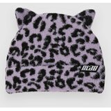 A-Lab Lavender Leopard Kapa purple | Shoptok.si