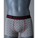 Navigare muške Bokserice Crna | ePonuda.com