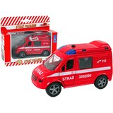 Kombi vatrogasaca sa sirenom | shoptok.hr