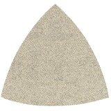 CRAFTOMAT Set brusnih mreža (Granulacija: 80, 93 x 93 mm, 5 Kom.) | shoptok.hr