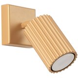 Nice Lamps Stenska svetilka v zlati barvi Gleam – | Shoptok.si
