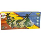 Military Helicopter Huge Wings Lights Sound Moro | shoptok.hr