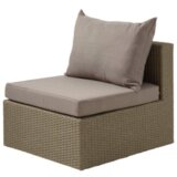  Lounge garnitura Rravandrup centralni modul natur | Eponuda.com