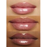 Clarins Lip Perfector Glow sjajilo za usne sa šljokicama za usne i lice nijansa 22 peach glow 12 ml | shoptok.hr