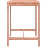  Vrtni stol 82,5 x 82,5 x 110 cm od masivne duglazije | shoptok.hr