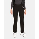 Kilpi Women's softshell ski pants DIONE-W Black Cijene