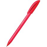  OLOVKA KEMIJSKA BALL STAEDTLER 4320 F-2 CRVENA Slike