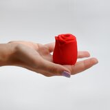 Crushious Klitoralni Stimulator Rosita Red | Shoptok.si