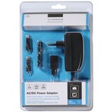 Vivanco Universal Netzteil 2250mA black slušalke | Shoptok.si