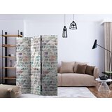  Paravan u 3 dijela - Palm Wall [Room Dividers] 135x172 | shoptok.hr