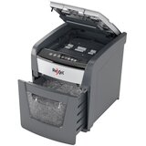  UNIČEVALEC DOKUMENTACIJE 50 (ROČNO 5) LISTOV CROSSCUT OPTIMUM AUTO FEED PLUS 50X REXEL 2020050XEU | Shoptok.si