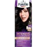 Schwarzkopf barva za lase - Intensive Color Creme - 1-0 Black | Shoptok.si