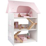 Aga4Kids Kuća za lutke DS5649 Cijene